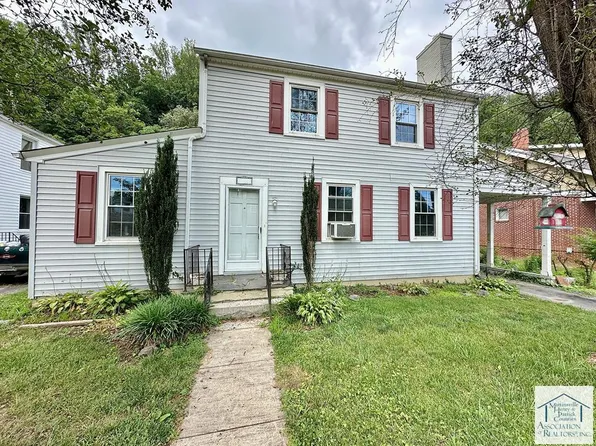 2715 Riverside Dr, Bassett, VA 24055