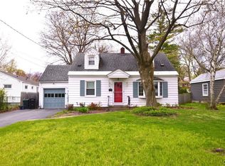 734 Fellows Ave, Syracuse, NY 13210