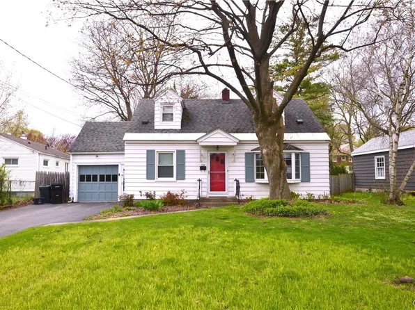 734 Fellows Ave, Syracuse, NY 13210