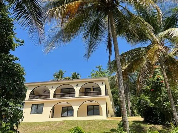 Road 966 Km #2.7, Rio Grande, PR 00745