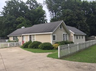 112 Fairfield Cir, Dunn, NC 28334