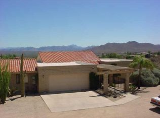 16735 N Emerald Dr, Fountain Hills, AZ 85268