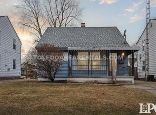 4343 Lyman Rd, Toledo, OH 43612