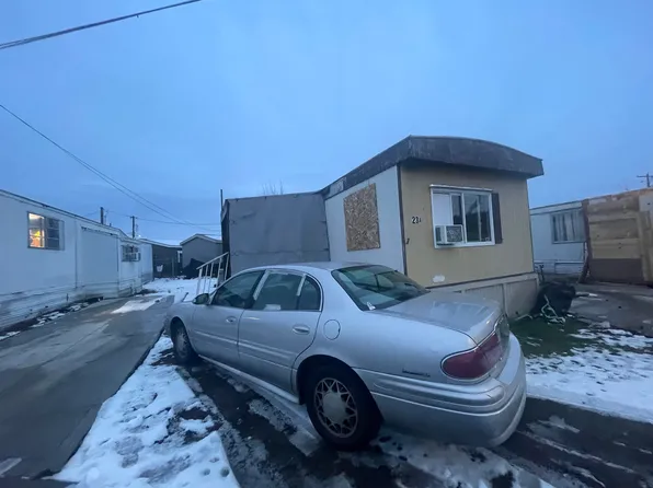 4911 N Florida 23a St, Spokane, WA 99217