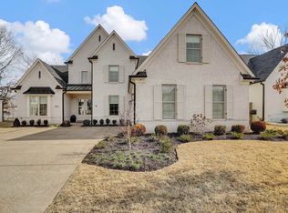 5124 Moudry Run Cv, Lakeland, TN 38002