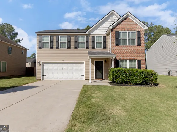179 Arbor Crk, Warner Robins, GA 31093