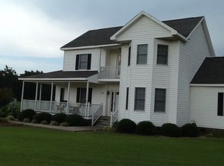 687 Fulghum Little Creek Rd, Selma, NC 27576