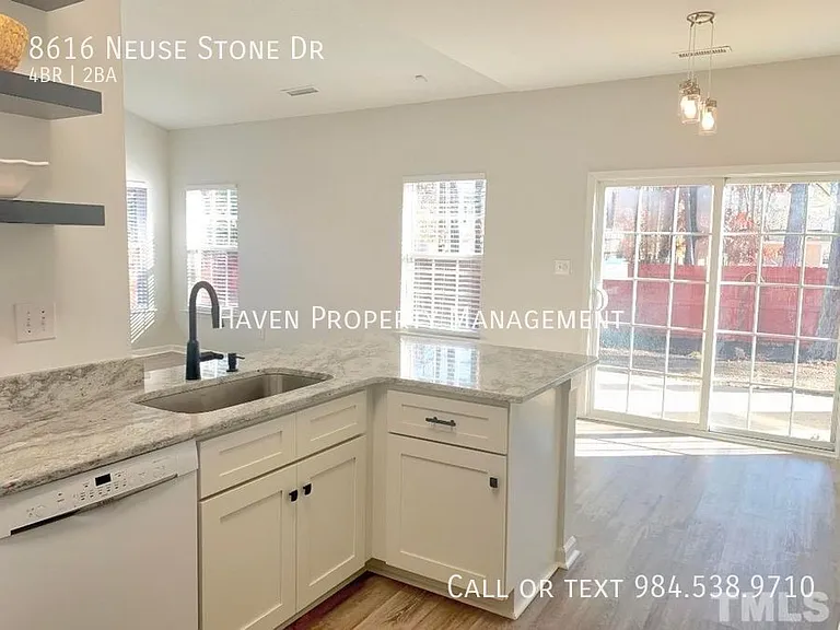 8616 Neuse Stone Dr — Photo 14