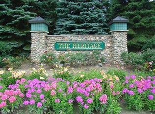 2683 Franklin St, Stevensville, MI 49127