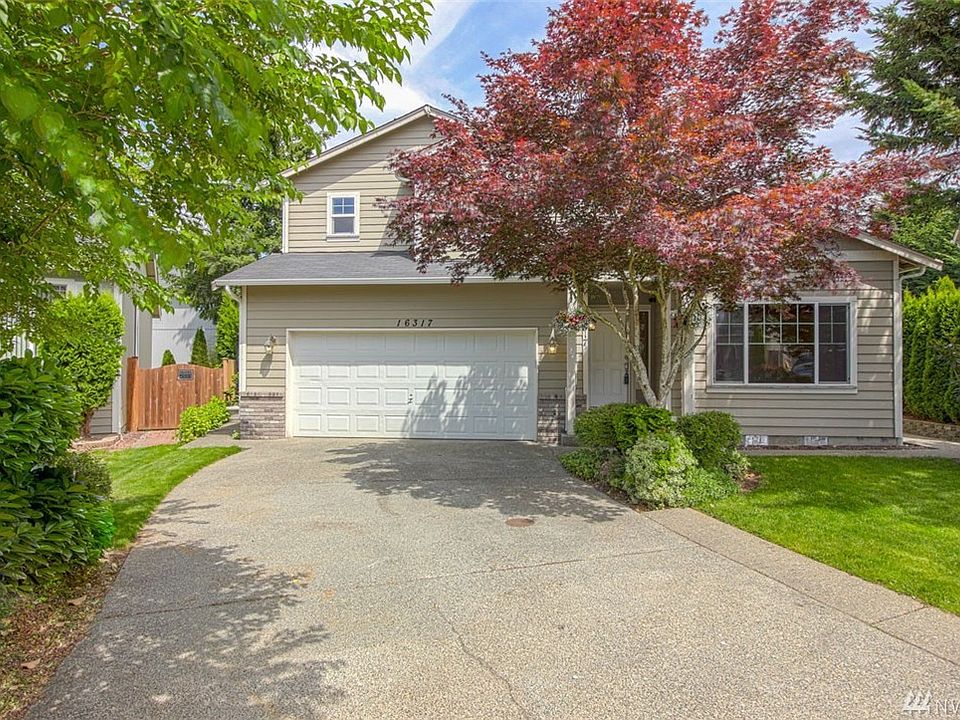 1st image of 16317 88th Ave E