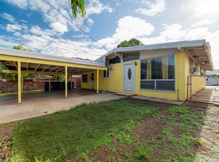 87-1741 Mohihi St, Waianae, HI 96792