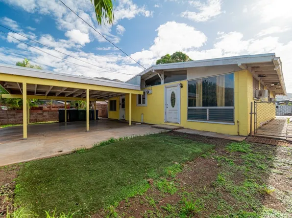 87-1741 Mohihi St, Waianae, HI 96792