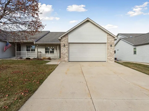 3072 Rebel Drive, Sun Prairie, WI 53590