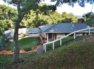 136 Spring Rd, Orinda, CA 94563