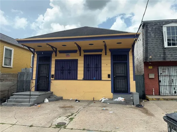 1460-62 N Claiborne Ave, New Orleans, LA 70116