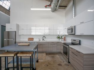 The Walnut Building, Los Angeles, CA 90021