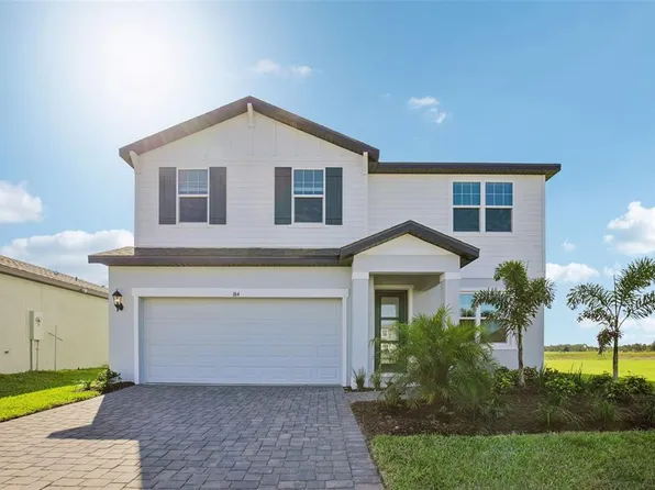184 Shady Edge Loop, Nokomis, FL 34275