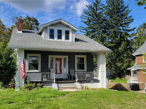 2601 Mount Royal Blvd, Glenshaw, PA 15116