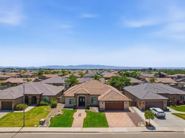 15119 Cotton Blossom Ave, Bakersfield, CA 93314