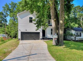 2004 Virginia Ave, Augusta, GA 30906