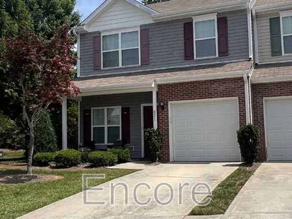 821 Central Park Dr, Raleigh, NC 27604