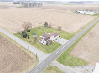 14305 Kolter Rd, Spencerville, OH 45887