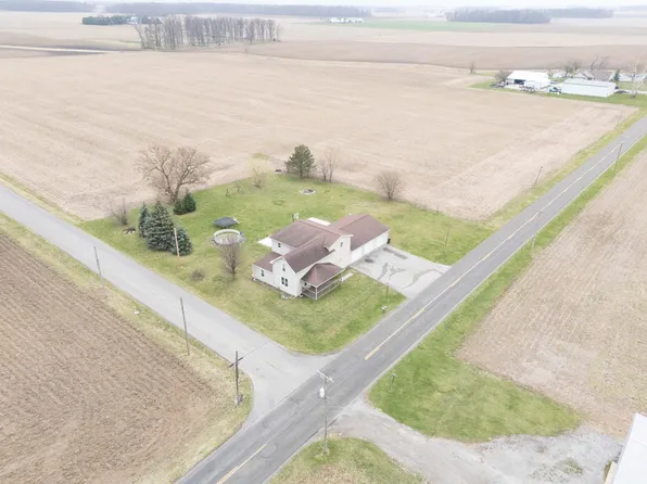 14305 Kolter Rd, Spencerville, OH 45887