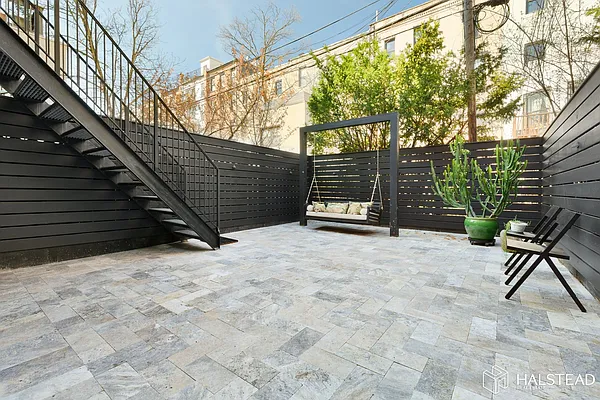 Rented by Halstead Real Estate | media 16