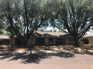 2905 Northtown Pl, Midland, TX 79705