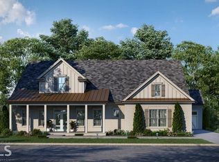 203 Woodridge Pkwy, Canton, GA 30115