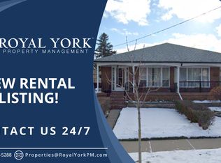 238 Vauxhall Dr, Toronto, ON M1P1R7