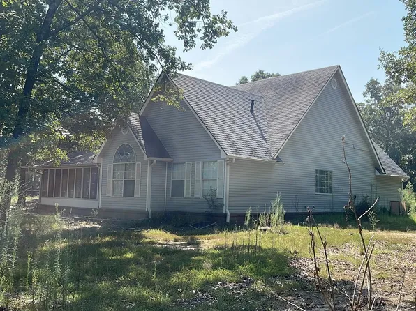6532 McClure Rd, Van Buren, AR 72956