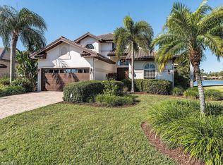 6771 Compton Ln N, Naples, FL 34104