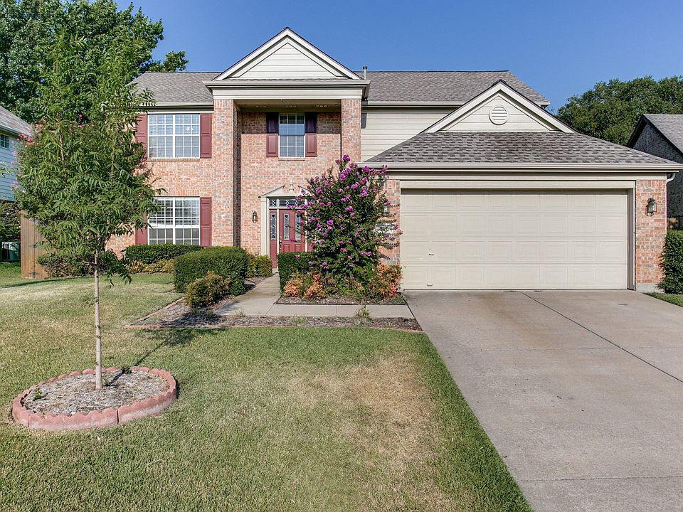 1st image of 517 Austin Oaks Dr