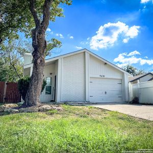 9618 SOUTH BND, San Antonio, TX, 78250