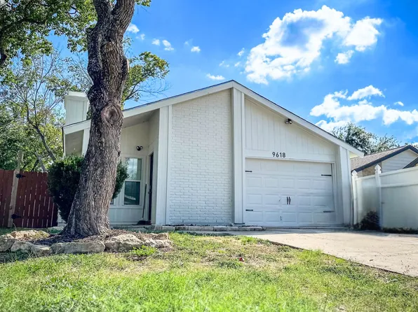 9618 SOUTH BND, San Antonio, TX 78250
