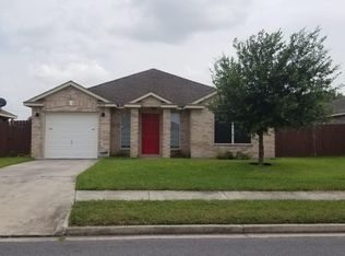 3004 Regal Way, San Benito, TX 78586