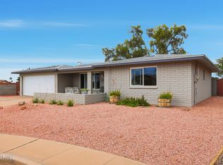 4022 E Carol Cir, Mesa, AZ 85206