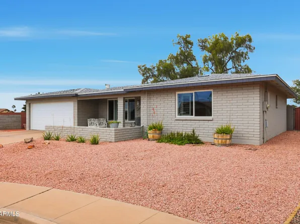 4022 E CAROL Circle, Mesa, AZ 85206