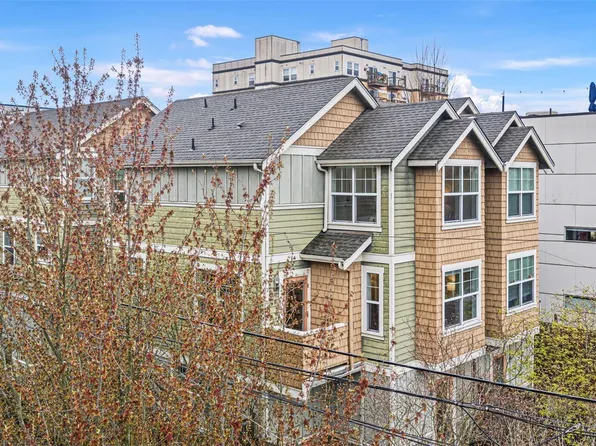 9501 Interlake Avenue N, Seattle, WA 98103