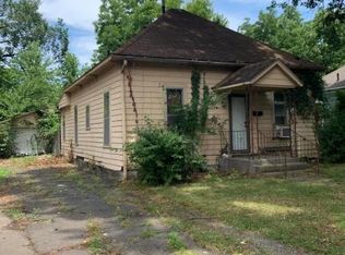 714 W 1st St, Pittsburg, KS 66762
