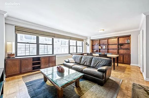1st image of 166 E 61st St APT 4N