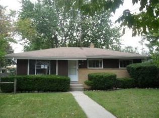 6501 N 58th St, Milwaukee, WI 53223