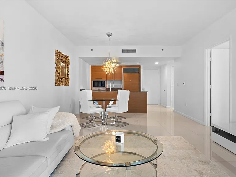 475 Brickell Ave #3711 — Photo 8