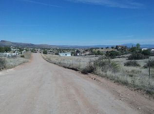 675 N Son Shine Dr, Chino Valley, AZ 86323