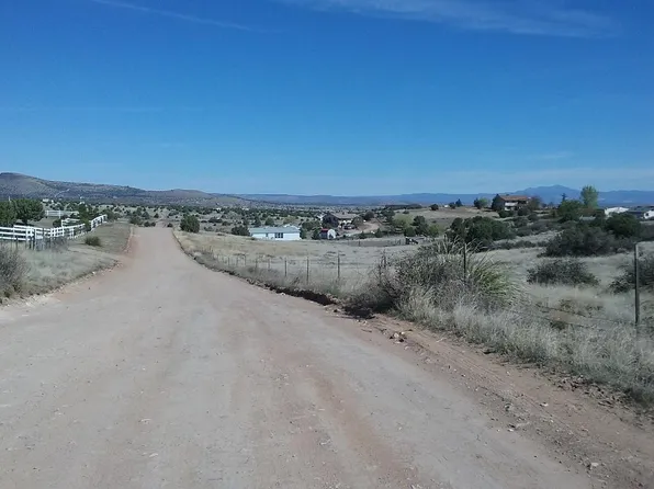 675 N Son Shine Dr, Chino Valley, AZ 86323