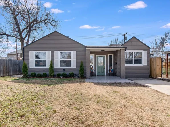1720 NW 19th St, Oklahoma City, OK 73106