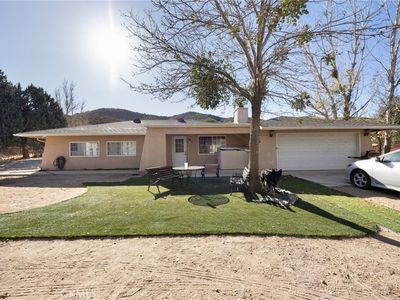 16551 State Highway 173, Hesperia, CA, 92345