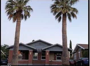 2714 Aurora Ave, El Paso, TX 79930
