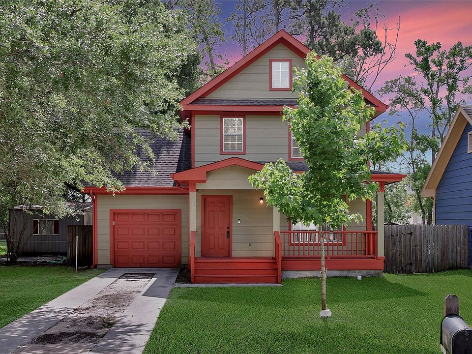 1st image of 24241 Glory Ln